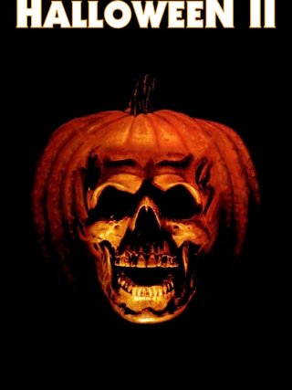 Locandina di Halloween II - Il signore della morte (1981)