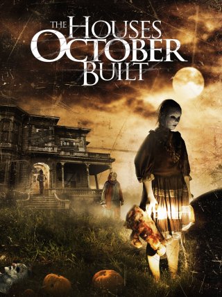 Locandina di Halloween Night (2014)