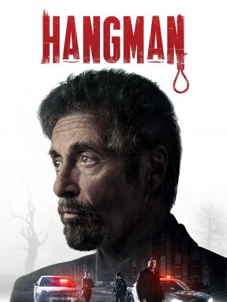Locandina di Hangman (2017)