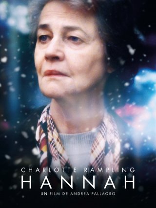 Locandina di Hannah (2017)