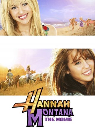 Locandina di Hannah Montana: The Movie (2009)