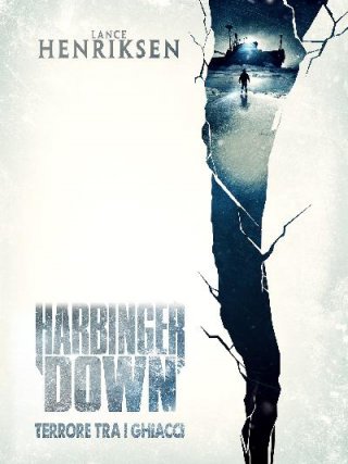 Locandina di Harbinger Down (2015)