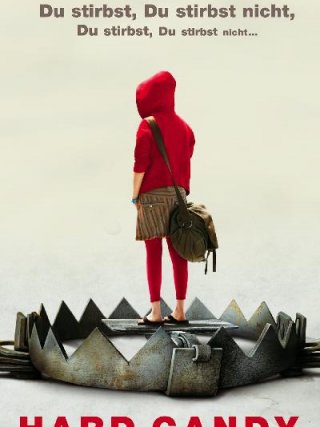 Locandina di Hard Candy (2005)
