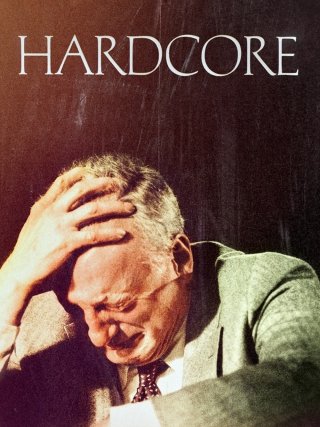 Locandina di Hardcore (1979)