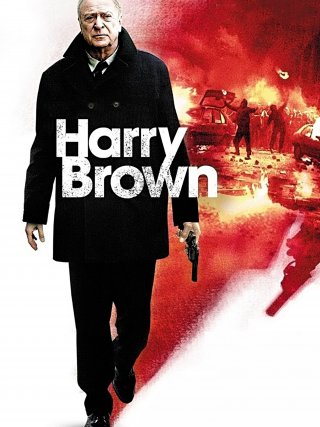 Locandina di Harry Brown (2009)