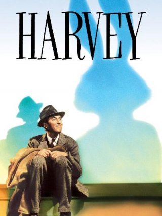 Locandina di Harvey (1950)