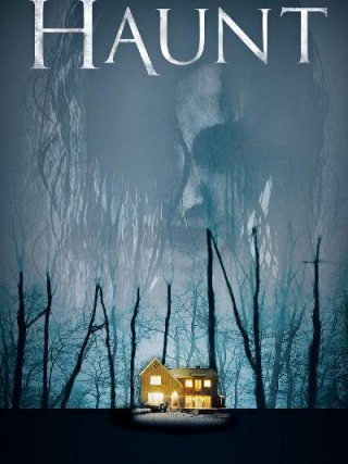 Locandina di Haunt (2014)