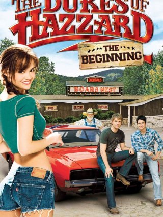 Locandina di Hazzard - I Duke alla riscossa (2007)