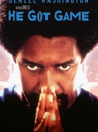 Locandina di He Got Game (1998)