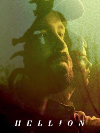 Locandina di Hellion (2014)