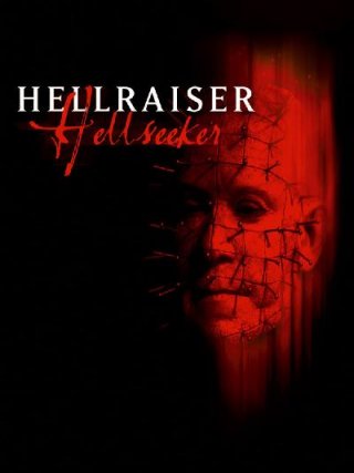 Locandina di Hellraiser VI - Hellseeker (2002)