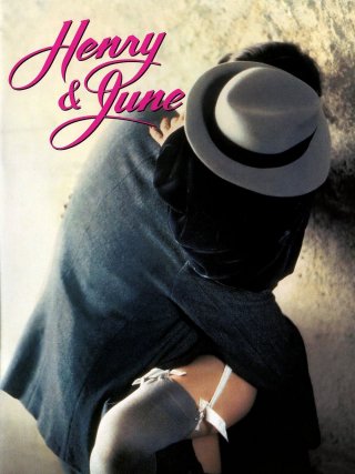 Locandina di Henry & June (1990)