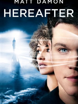 Locandina di Hereafter (2010)
