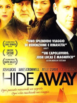 Locandina di Hide Away (2012)