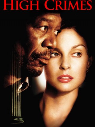 Locandina di High Crimes - Crimini di stato (2002)