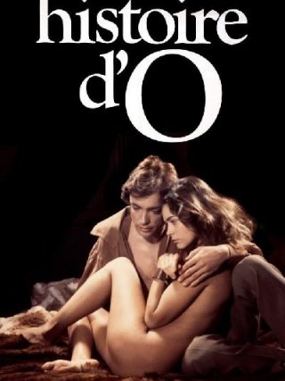 Locandina di Histoire d'O (1975)