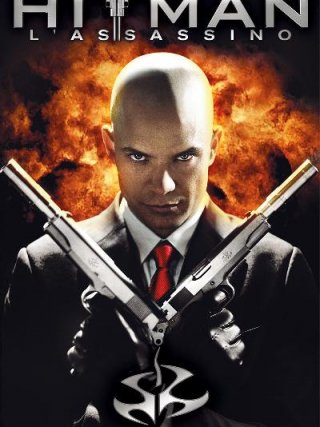 Locandina di Hitman - L'assassino (2007)