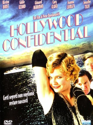 Locandina di Hollywood Confidential (2001)
