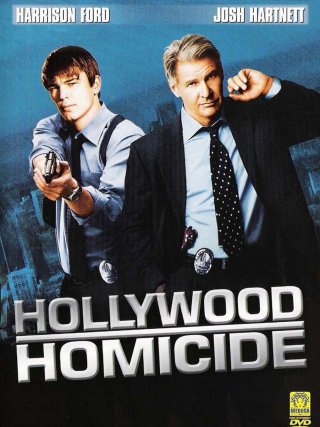 Locandina di Hollywood Homicide (2003)