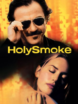 Locandina di Holy Smoke - Fuoco sacro (1999)