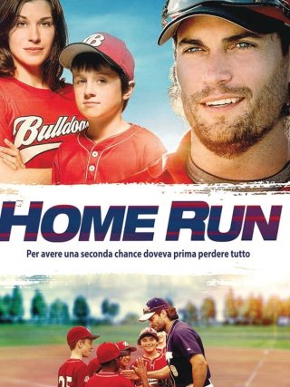 Locandina di Home Run (2013)