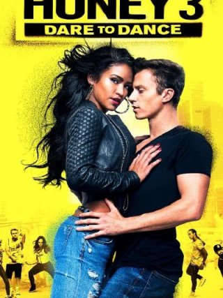 Locandina di Honey 3 (2016)