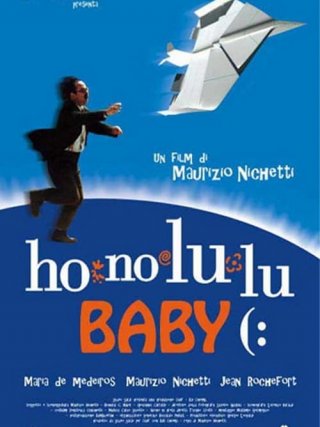 Locandina di Honolulu Baby (2001)