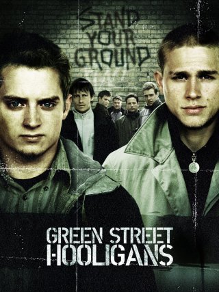 Locandina di Hooligans (2005)
