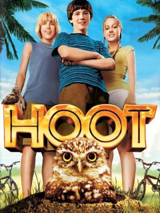 Locandina di Hoot (2006)