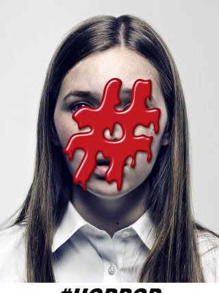 Locandina di #Horror (2015)
