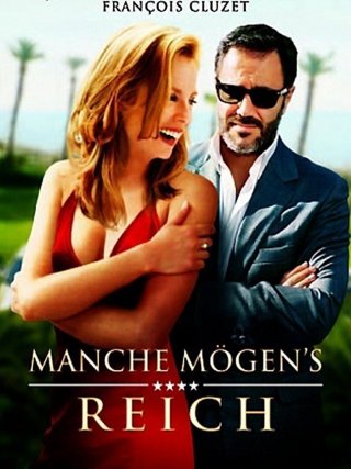 Locandina di Hotel cinque stelle (2006)