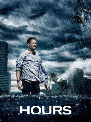 Locandina di Hours (2013)