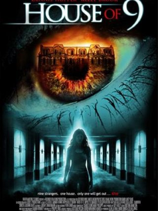 Locandina di House Of 9 (2005)