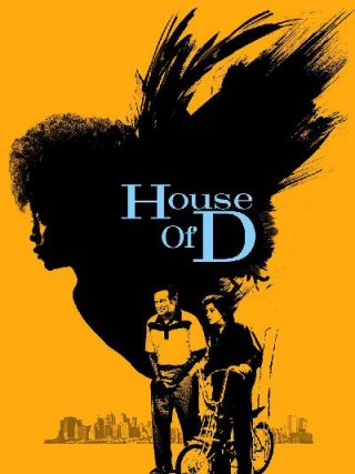 Locandina di House of D (2004)