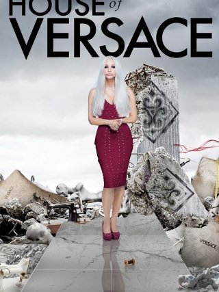 Locandina di House of Versace (2013)