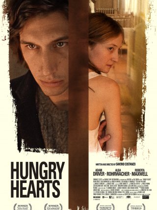 Locandina di Hungry Hearts (2002)
