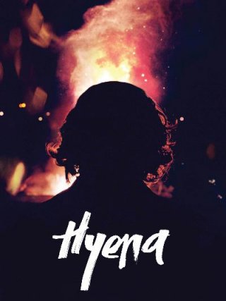 Locandina di Hyena (2014)