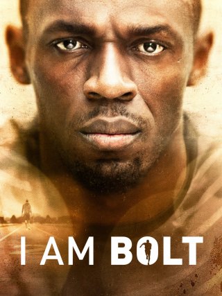 Locandina di I Am Bolt (2016)