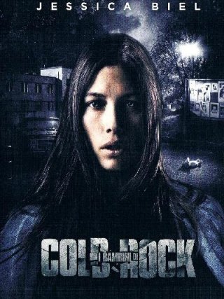 Locandina di I bambini di Cold Rock (2012)