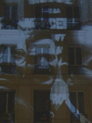 Locandina di I bambini di Rue Saint-Maur 209 (2018)