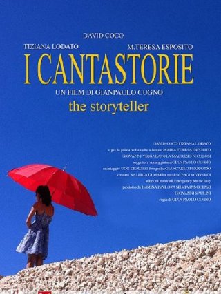 Locandina di I Cantastorie (2016)