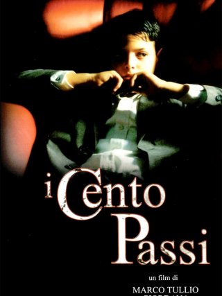 Locandina di I cento passi (2000)