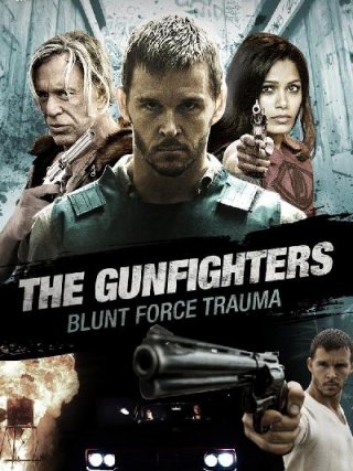 Locandina di I combattenti (2015)
