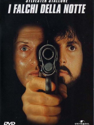 Locandina di I falchi della notte (1981)
