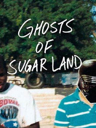 Locandina di I fantasmi di Sugar Land (2019)