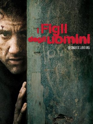 Locandina di I figli degli uomini (2006)