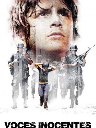 Locandina di I figli della guerra (2004)