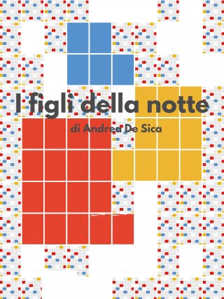 Locandina di I figli della notte (2017)
