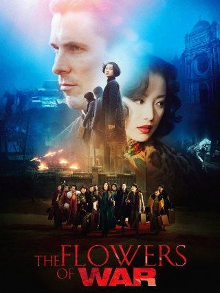 Locandina di I fiori della guerra (2011)
