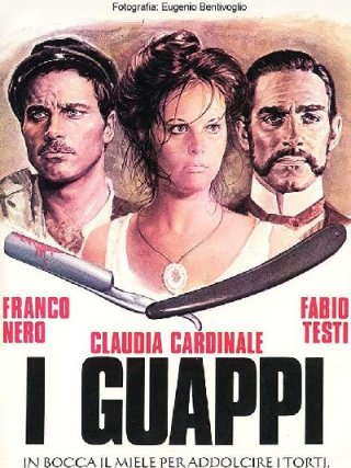 Locandina di I Guappi (1974)
